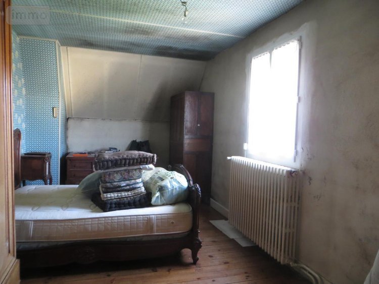Maison a vendre Vire-Normandie 14500 Calvados 101 m2 5 pièces 107000 euros