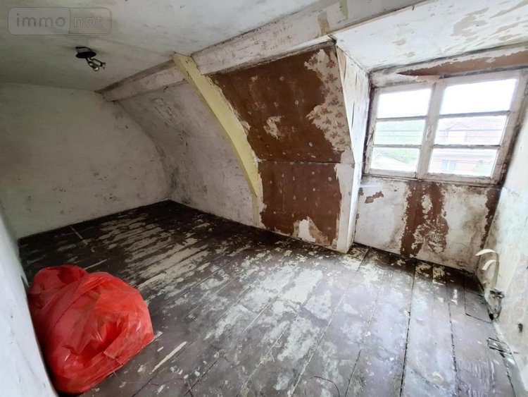 Maison a vendre Camblain-Châtelain 62470 Pas-de-Calais 80 m2 4 pièces 47300 euros