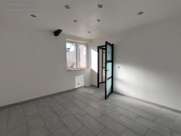 Maison a vendre Doué-en-Anjou 49700 Maine-et-Loire 126 m2 4 pièces 108468 euros