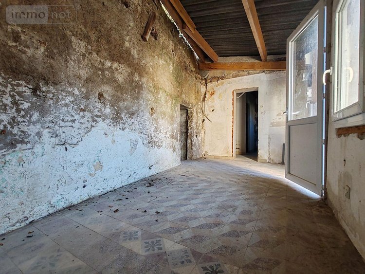 Maison a vendre Doué-en-Anjou 49700 Maine-et-Loire 126 m2 4 pièces 108468 euros