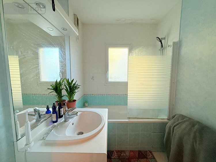 Appartement a vendre Betton 35830 Ille-et-Vilaine 65 m2 3 pièces 217880 euros