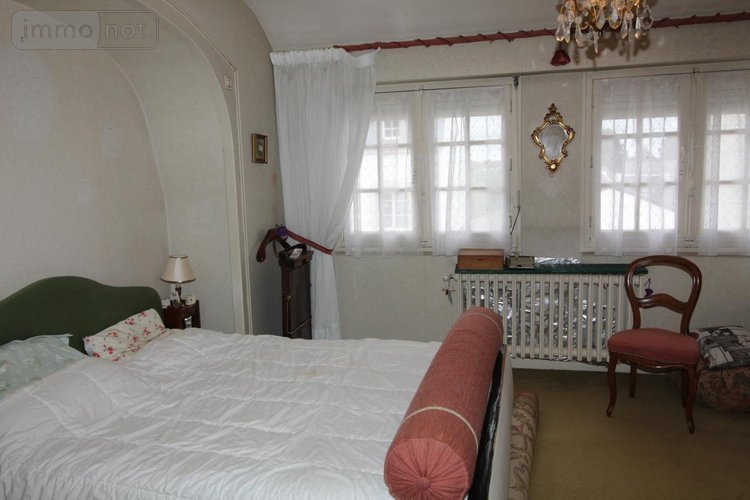 Maison a vendre Auray 56400 Morbihan 130 m2 7 pièces 335360 euros