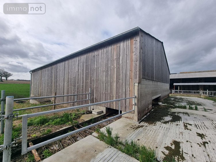 Divers a vendre Ducey-les-Chéris 50220 Manche 1500 m2  225550 euros