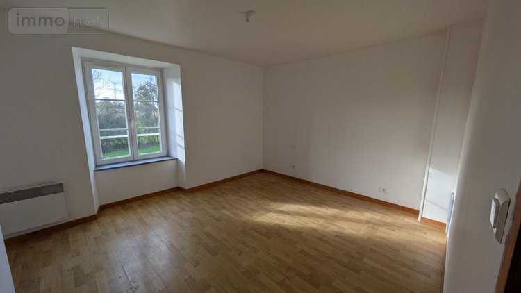 Maison a vendre Saint-Sauveur-le-Vicomte 50390 Manche 99 m2 4 pièces 166600 euros