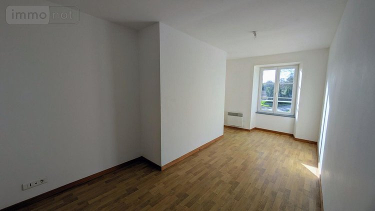 Maison a vendre Saint-Sauveur-le-Vicomte 50390 Manche 99 m2 4 pièces 166600 euros