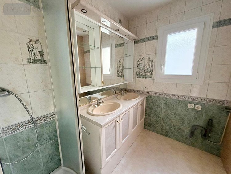 Appartement a vendre Rennes 35000 Ille-et-Vilaine 68 m2 3 pièces 249900 euros