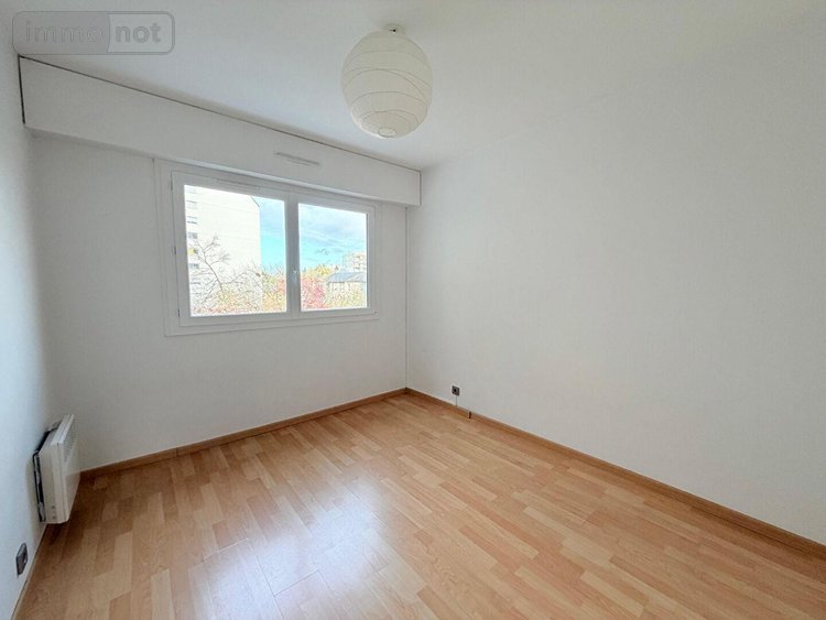 Appartement a vendre Rennes 35000 Ille-et-Vilaine 68 m2 3 pièces 249900 euros