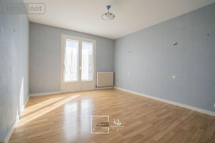 Maison a vendre Montgermont 35760 Ille-et-Vilaine 175 m2 7 pièces 449350 euros