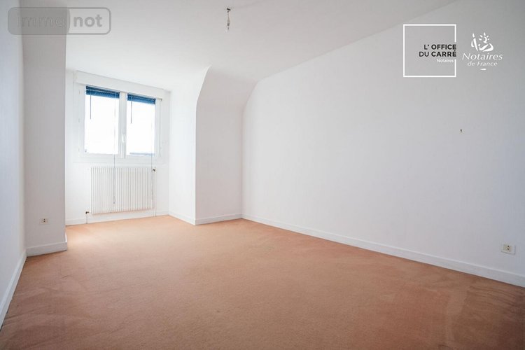 Maison a vendre Montgermont 35760 Ille-et-Vilaine 175 m2 7 pièces 449350 euros