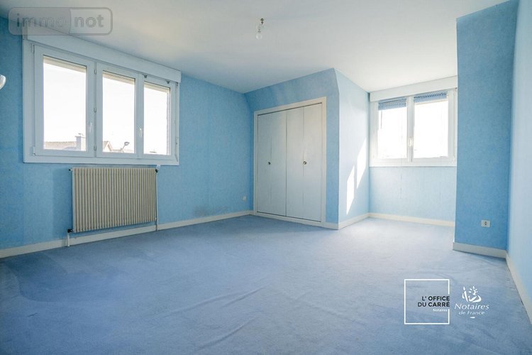 Maison a vendre Montgermont 35760 Ille-et-Vilaine 175 m2 7 pièces 449350 euros