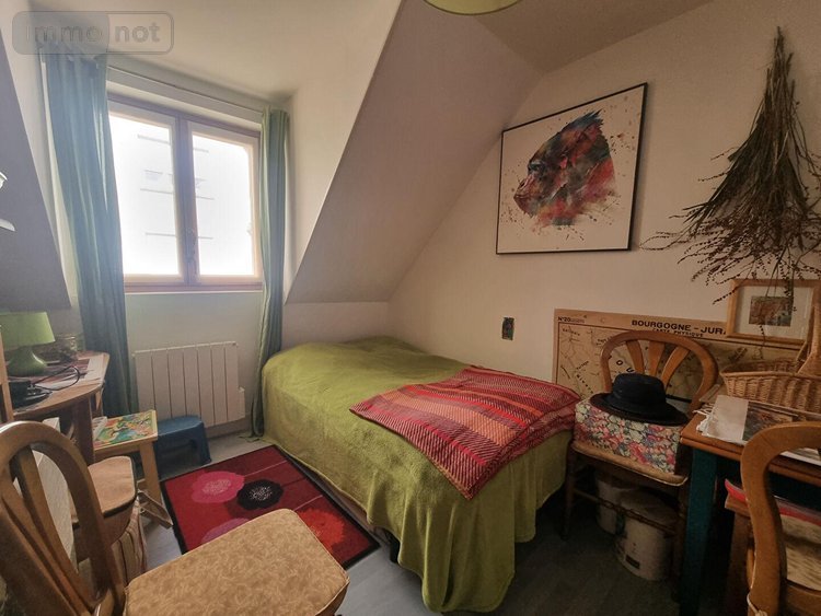 Maison a vendre Avranches 50300 Manche 58 m2 4 pièces 147800 euros