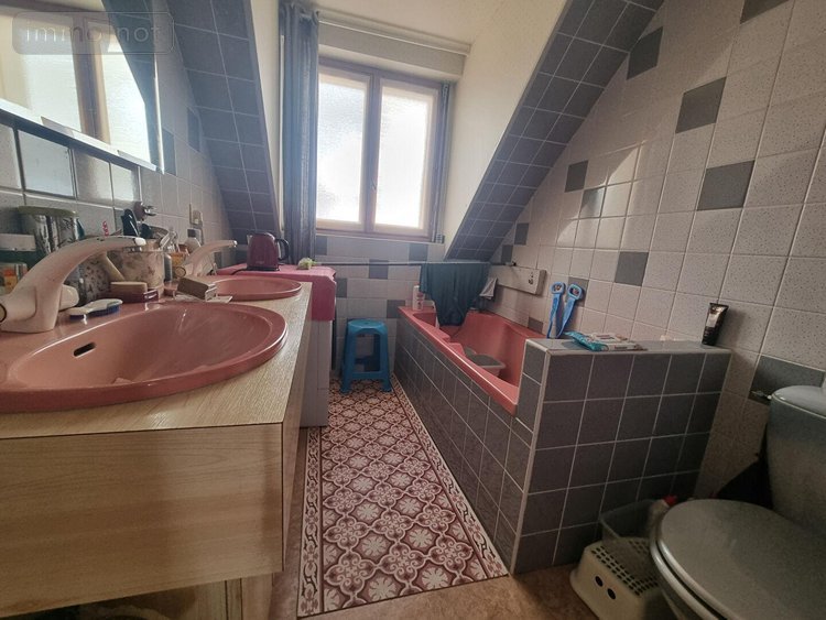 Maison a vendre Avranches 50300 Manche 58 m2 4 pièces 147800 euros