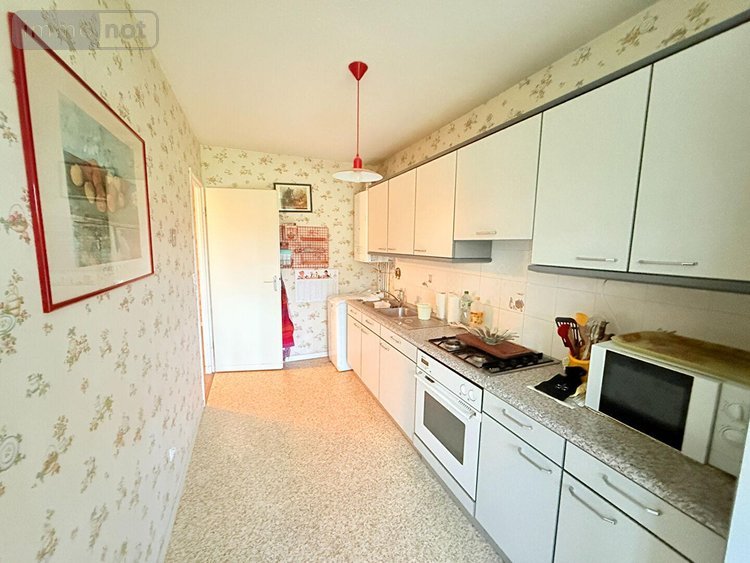 Appartement a vendre Rennes 35000 Ille-et-Vilaine 71 m2 3 pièces 192860 euros