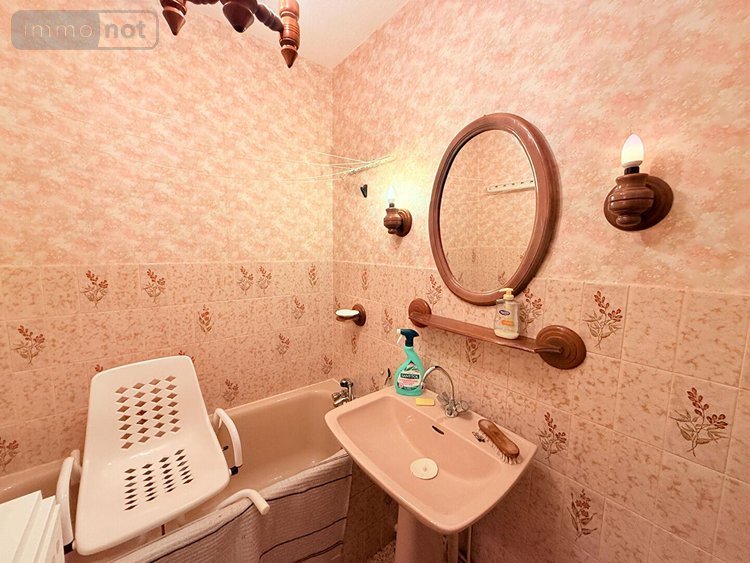 Appartement a vendre Rennes 35000 Ille-et-Vilaine 71 m2 3 pièces 203280 euros