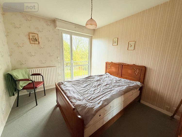 Appartement a vendre Rennes 35000 Ille-et-Vilaine 71 m2 3 pièces 203280 euros