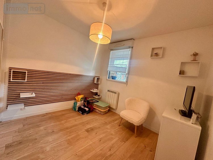 Appartement a vendre Rennes 35000 Ille-et-Vilaine 63 m2 3 pièces 276925 euros