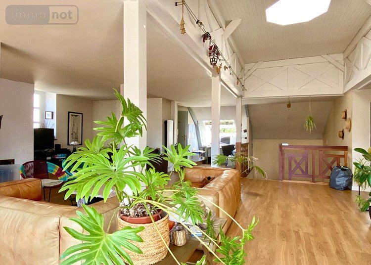 Appartement a vendre Rennes 35000 Ille-et-Vilaine 254 m2 8 pièces 1152800 euros