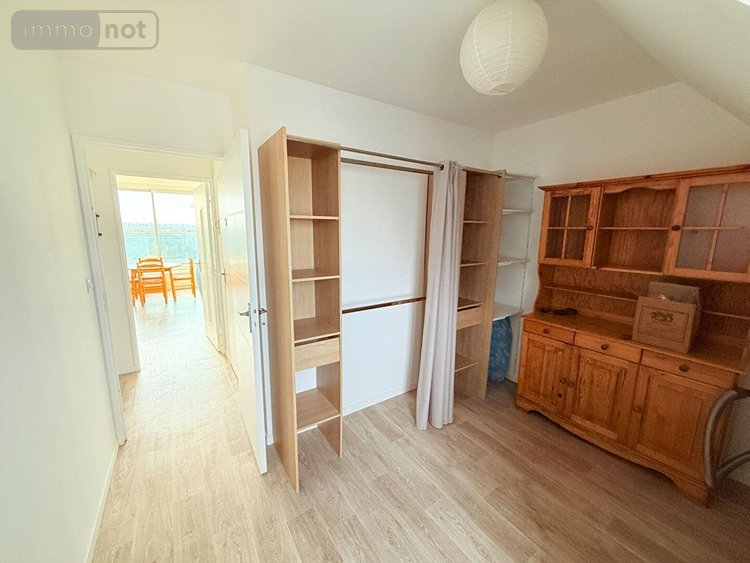 Appartement a vendre Melesse 35520 Ille-et-Vilaine 53 m2 3 pièces 198075 euros