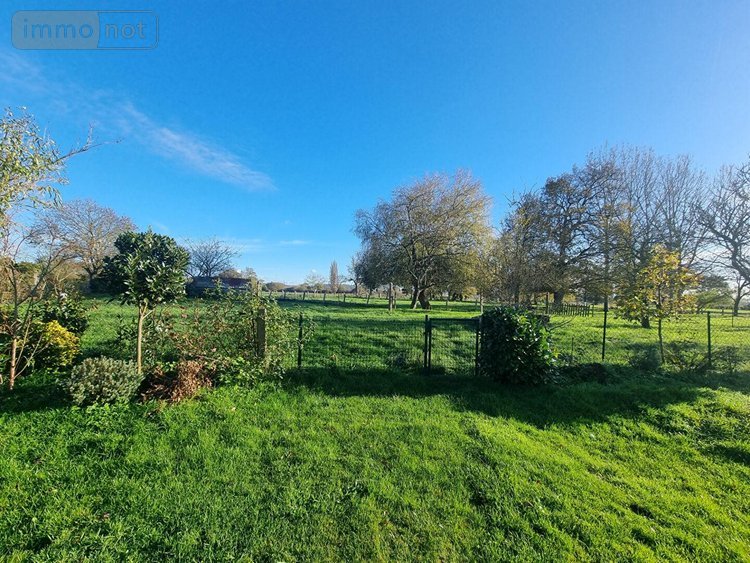 Maison a vendre Ducey-les-Chéris 50220 Manche 130 m2 4 pièces 156080 euros