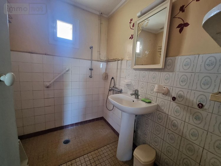 Maison a vendre Ducey-les-Chéris 50220 Manche 130 m2 4 pièces 156080 euros