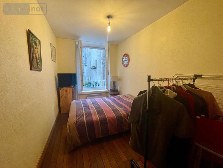 Appartement a vendre Saint-Malo 35400 Ille-et-Vilaine 71 m2 3 pièces 321994 euros