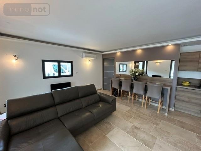 Maison a vendre Lezoux 63190 Puy-de-Dôme 178 m2 9 pièces 735000 euros