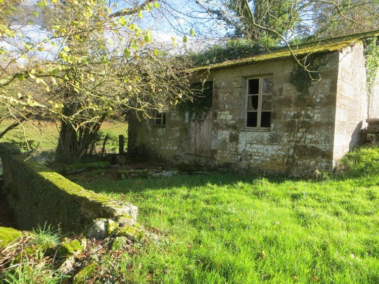 Maison a vendre Vire-Normandie 14500 Calvados 300 m2 3 pièces 189900 euros