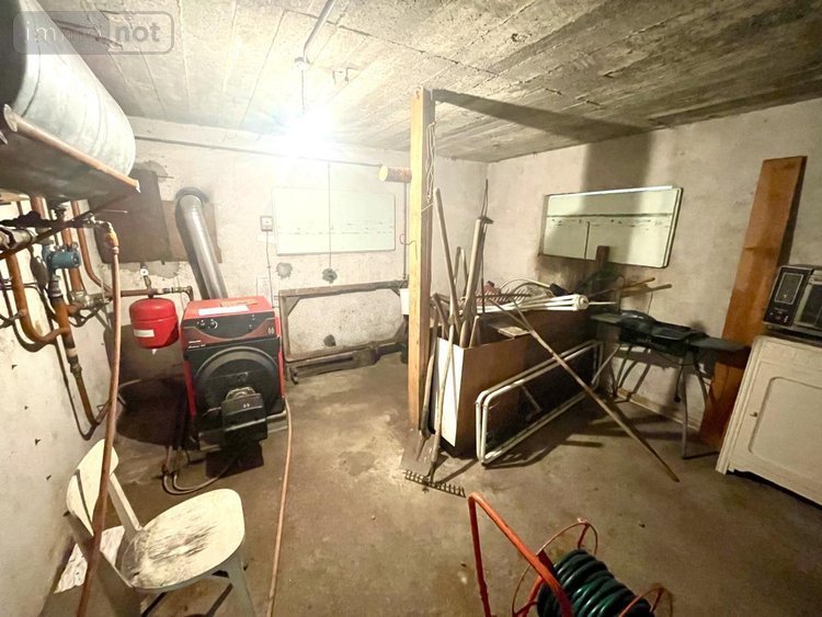 Maison a vendre Peyre en Aubrac 48130 Lozère 103 m2 6 pièces 225000 euros