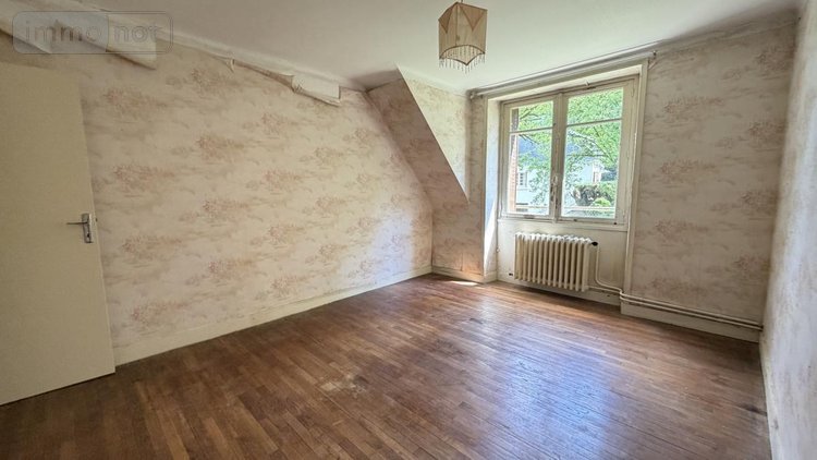 Maison a vendre Pluméliau-Bieuzy 56930 Morbihan 77 m2 4 pièces 136120 euros