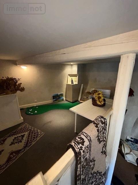 Viager maison Riom 63200 Puy-de-Dôme 320 m2 14 pièces 477750 euros