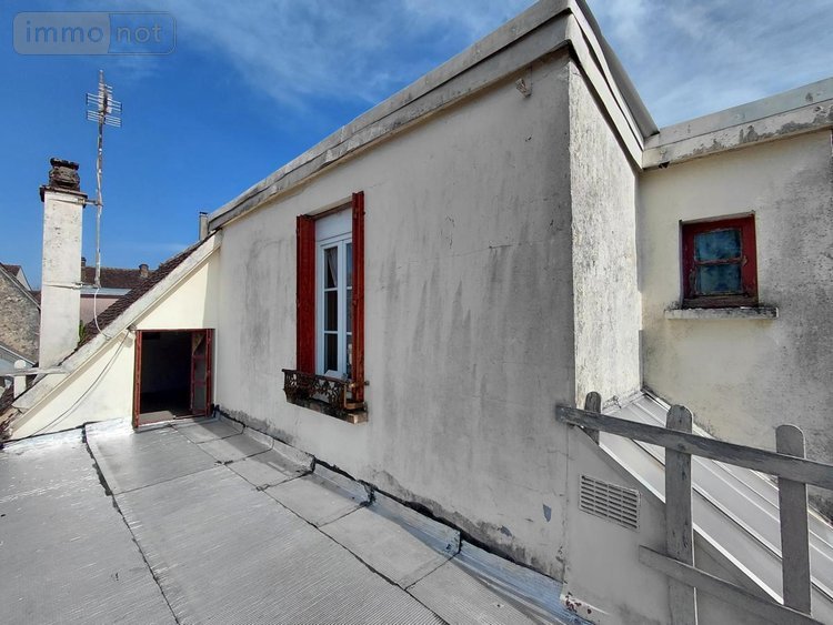 Maison a vendre Bellême 61130 Orne 50 m2 3 pièces 43200 euros