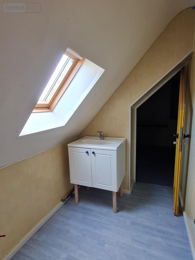 Maison a vendre Saint-Barnabé 22600 Côtes-d'Armor 88 m2 5 pièces 99620 euros