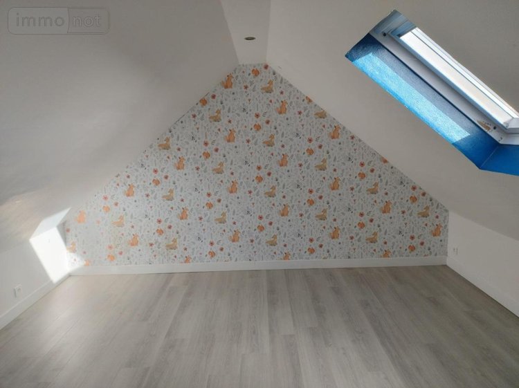 Appartement a vendre Locmaria-Plouzané 29280 Finistère 66 m2 4 pièces 161510 euros