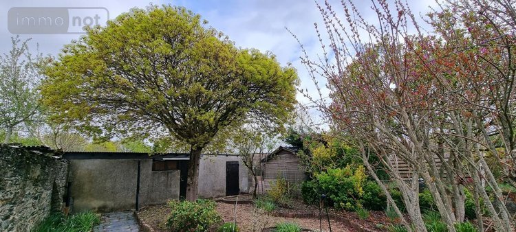 Maison a vendre Angers 49000 Maine-et-Loire 128 m2 5 pièces 349500 euros