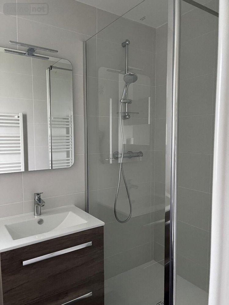 Location appartement Rennes 35000 Ille-et-Vilaine 49 m2 2 pièces 800 euros