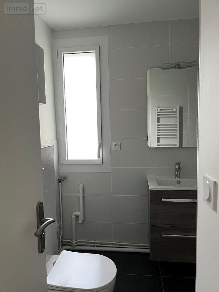 Location appartement Rennes 35000 Ille-et-Vilaine 49 m2 2 pièces 800 euros