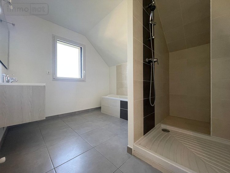 Maison a vendre Saint-Malo 35400 Ille-et-Vilaine 118 m2 6 pièces 546000 euros