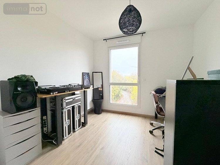 Appartement a vendre Rennes 35000 Ille-et-Vilaine 69 m2 3 pièces 319770 euros