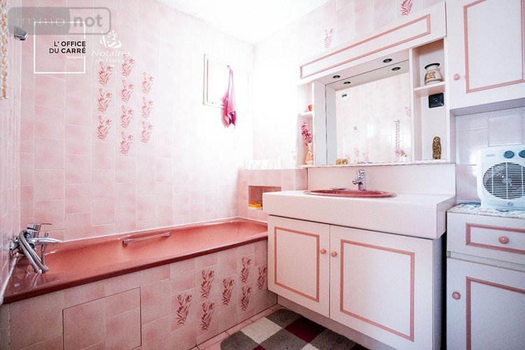 Appartement a vendre Rennes 35000 Ille-et-Vilaine 78 m2 4 pièces 229900 euros