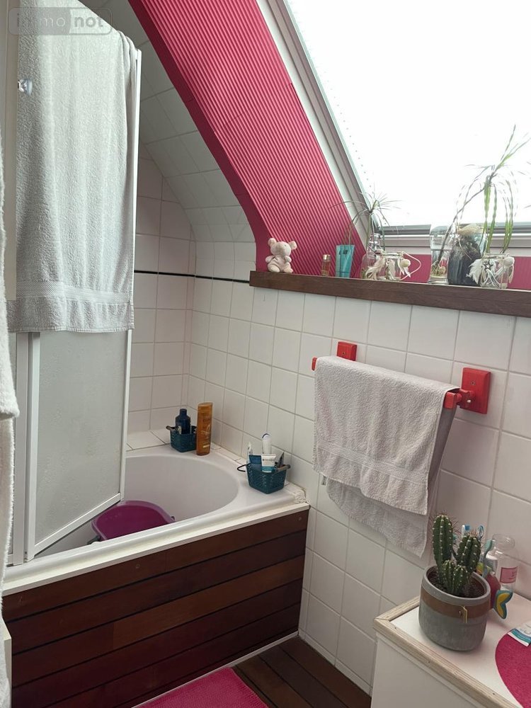 Maison a vendre Séné 56860 Morbihan 138 m2 6 pièces 500000 euros