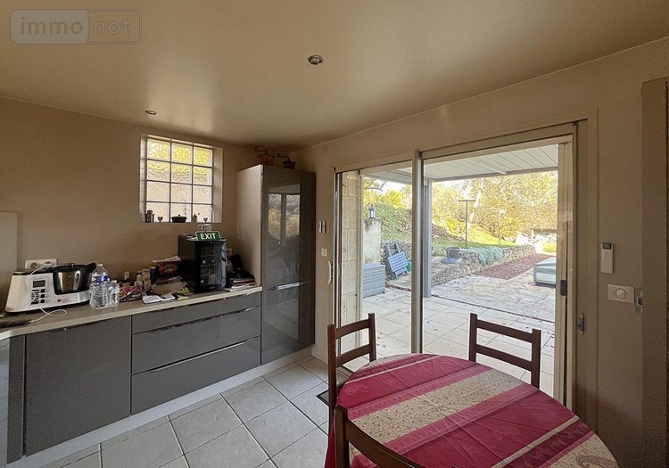 Maison a vendre Figeac 46100 Lot 155 m2 4 pièces 368650 euros