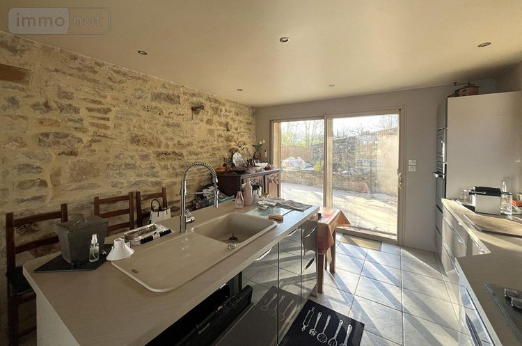 Maison a vendre Figeac 46100 Lot 155 m2 4 pièces 368650 euros