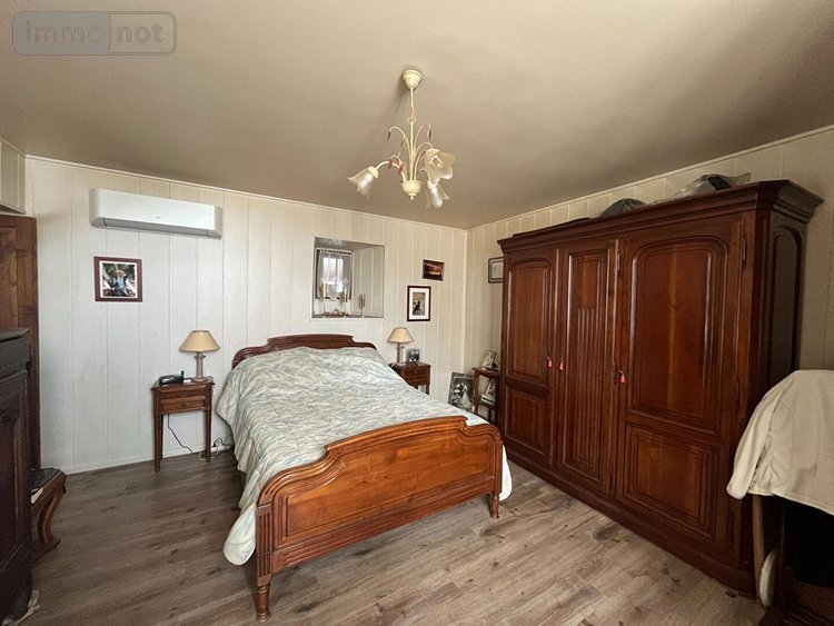 Maison a vendre Figeac 46100 Lot 155 m2 4 pièces 368650 euros