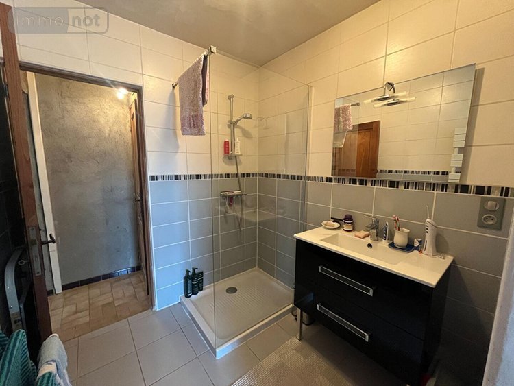 Maison a vendre Figeac 46100 Lot 155 m2 4 pièces 368650 euros