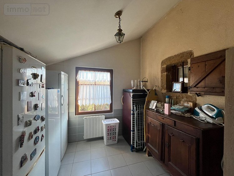 Maison a vendre Figeac 46100 Lot 155 m2 4 pièces 368650 euros
