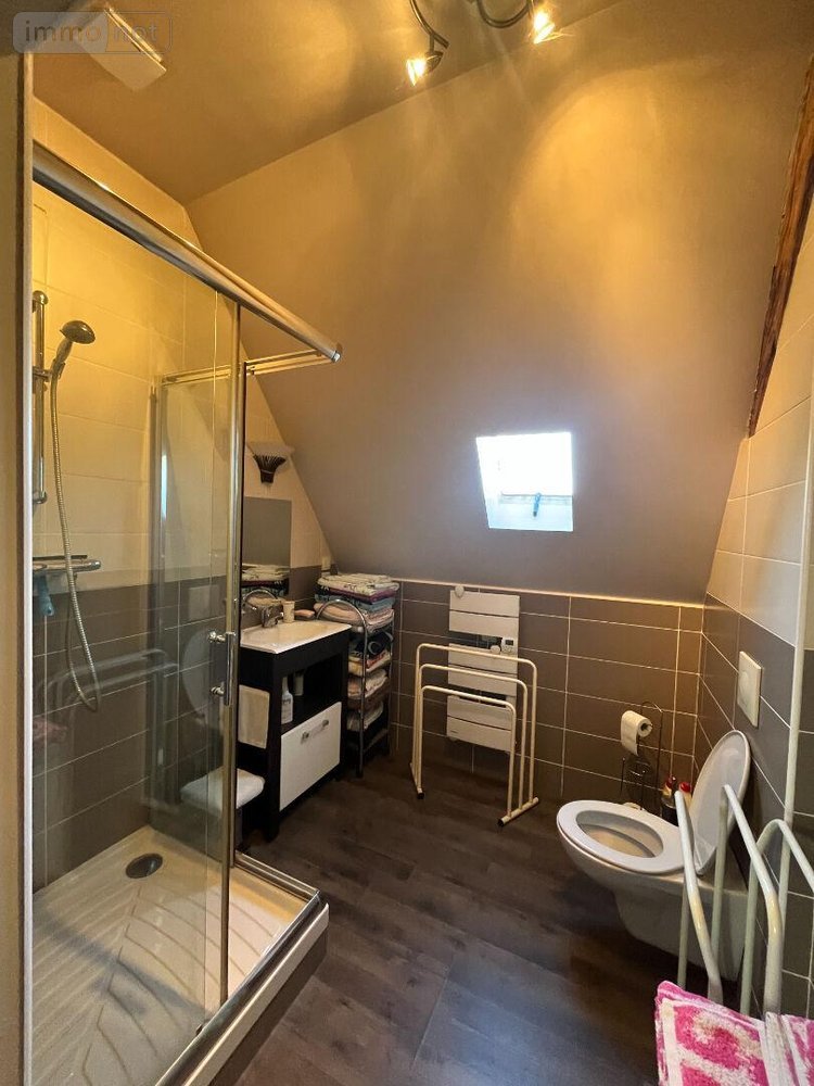 Maison a vendre Figeac 46100 Lot 147 m2 4 pièces 368650 euros