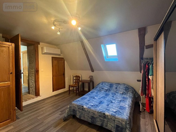 Maison a vendre Figeac 46100 Lot 147 m2 4 pièces 368650 euros