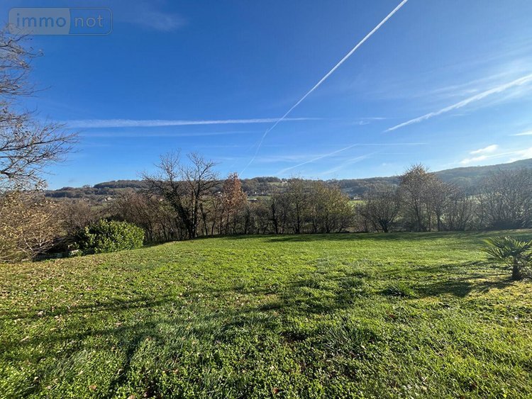 Maison a vendre Figeac 46100 Lot 147 m2 4 pièces 368650 euros