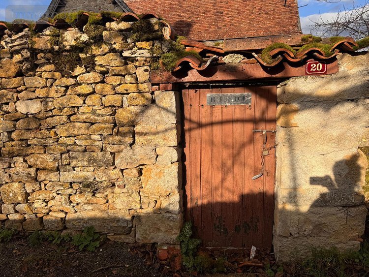 Maison a vendre Camboulit 46100 Lot 79 m2 4 pièces 69000 euros