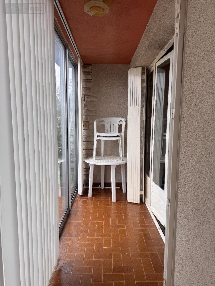 Maison a vendre Figeac 46100 Lot 80 m2 4 pièces 172950 euros